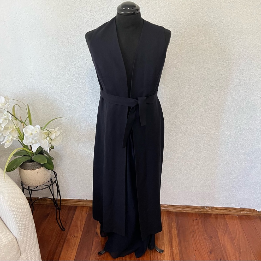 Morgane Le Fay Dress and Slip S.